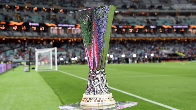 Σεβίλλη και Ίντερ διεκδικούν το τρόπαιο του Europa League