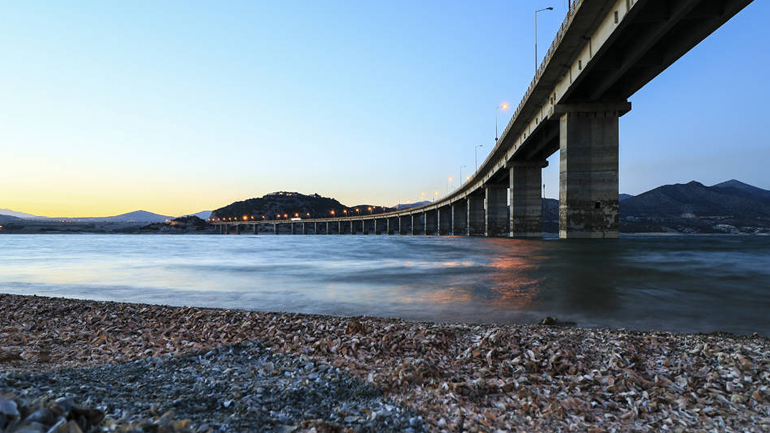 “Boυτιά θανάτου” για άντρα στη λίμνη Πολυφύτου