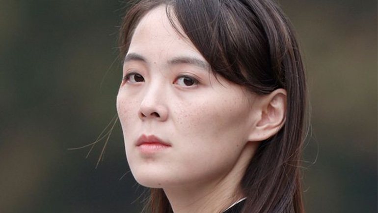 Κιμ Γιο-Τζονγκ: H αδερφή του Κιμ Γιονγκ Ουν με νέες αρμοδιότητες – Η μεγάλη επιρροή που έχει