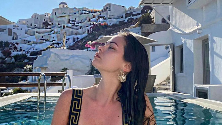 Βίκυ Μανώλη: Η πρώην σύντροφος του Ανδρέα Φουστάνου εισβάλλει στο «My Style Rocks»