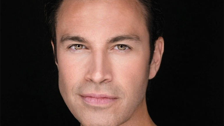 Ο Μάριος Φραγκούλης στο Ηρώδειο