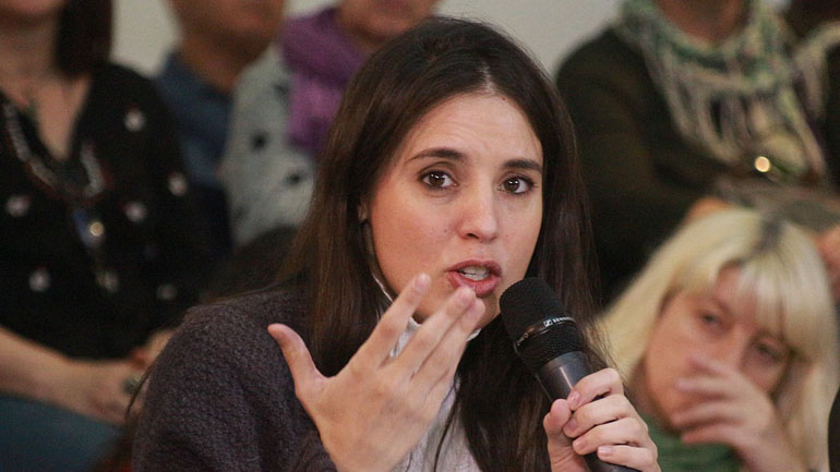 Η Ισπανία θέλει να κλείσει τους οίκους ανοχής για να αναχαιτίσει τη μετάδοση του νέου κορωνοϊού