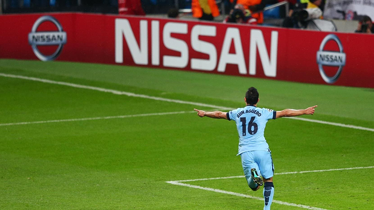 H Nissan είναι χορηγός στην κορυφαία ποδοσφαιρική διοργάνωση για 6η συνεχή χρονιά...