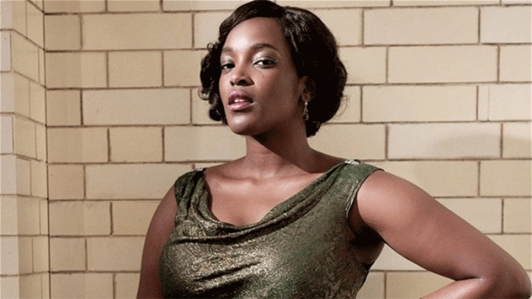 Η Γούνμι Μοσάκου για τους ρόλους της στο «Lovecraft Country» και στο «His House»