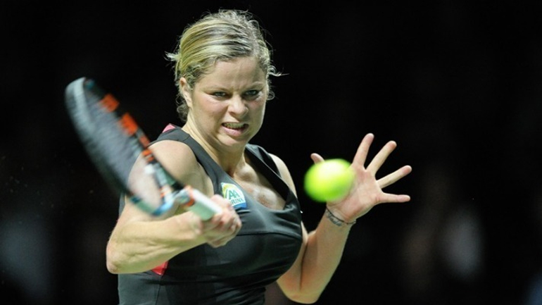 Τένις: Αποχώρησε από το Western – Southern Open η Κλάιστερς