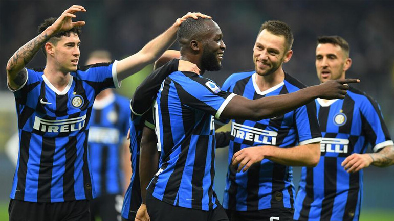 Europa League: Πριμ στην Ίντερ για το τρόπαιο από τον Στίβεν Ζανγκ