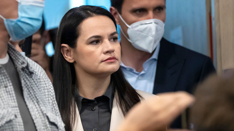 Λευκορωσία: Η αντιπολίτευση προσέφυγε στο Ανώτατο Δικαστήριο για το αποτέλεσμα των προεδρικών εκλογών