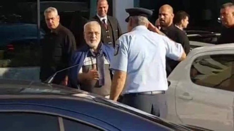 Έχει χαθεί η μπάλα