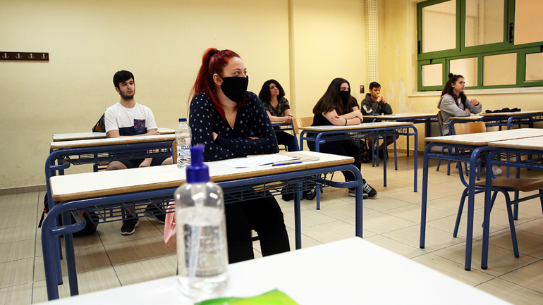 Διαφωνία για το άνοιγμα των σχολείων