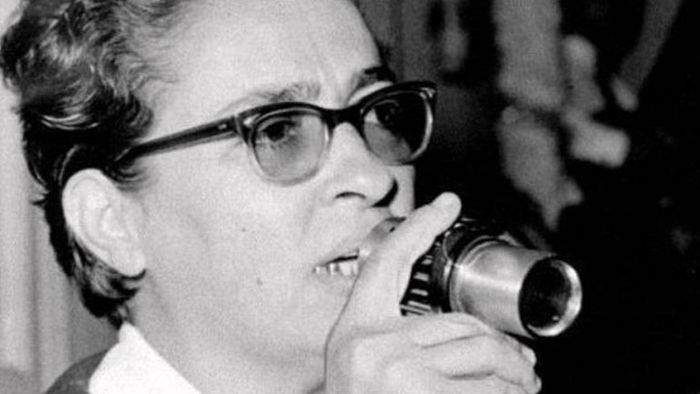 Σωτηρία Μπέλλου, μια κορυφαία τραγουδίστρια