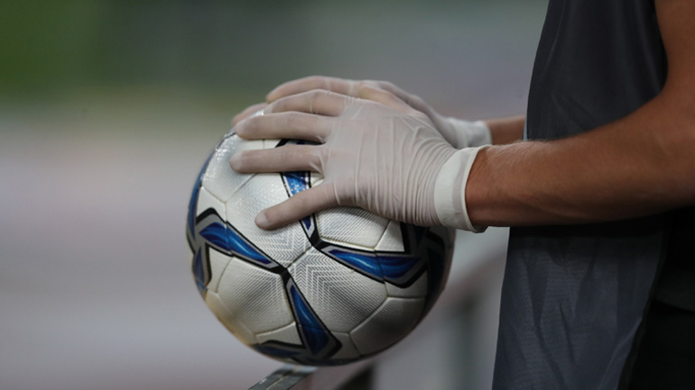 Ξάνθη: Ανακοίνωση για το κρούσμα κορωνοϊού