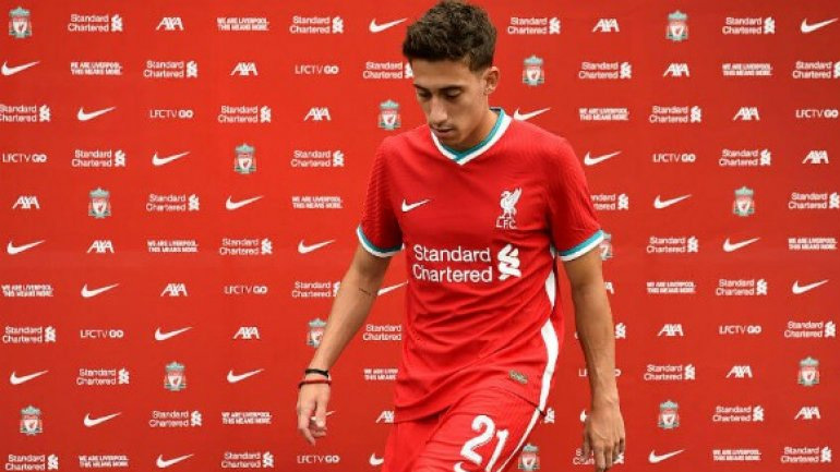 Έκανε ντεμπούτο με τη Λίβερπουλ ο Τσιμίκας