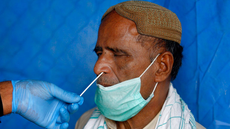 Γερμανία: Περισσότερα από 2.000 κρούσματα μόλυνσης σε μία ημέρα