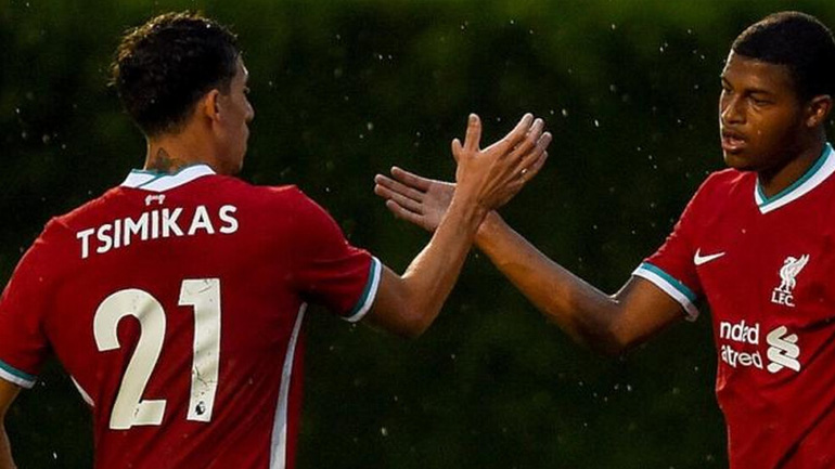 Τσιμίκας: «Να παίζω πιο συχνά στα παιχνίδια του πρωταθλήματος»