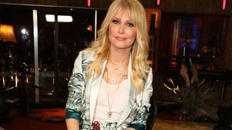 Ποιο τραγούδι απέρριψε η Νατάσα Θεοδωρίδου κι έγινε τεράστια επιτυχία;