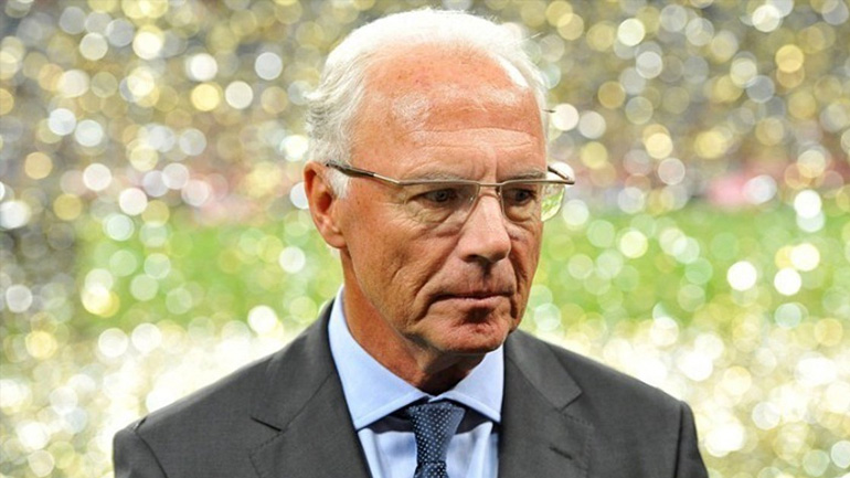 Μπεκενμπάουερ: «Θα δούμε ένα υπέροχο τελικό που είναι 50-50»