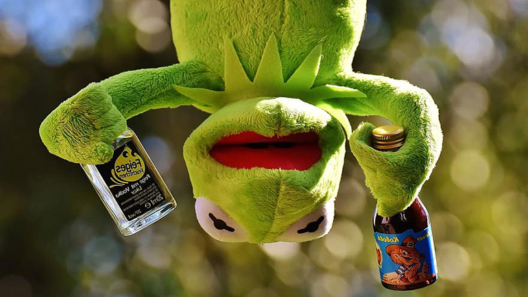 Για τον μέθυσο κ. Χάρυ