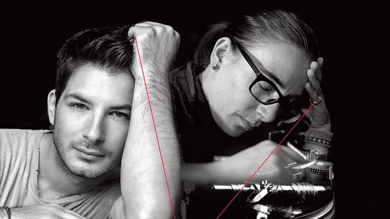 «33 στροφές με τη Λίνα» με τον Γιώργο Περρή στο Κηποθέατρο Παπάγου