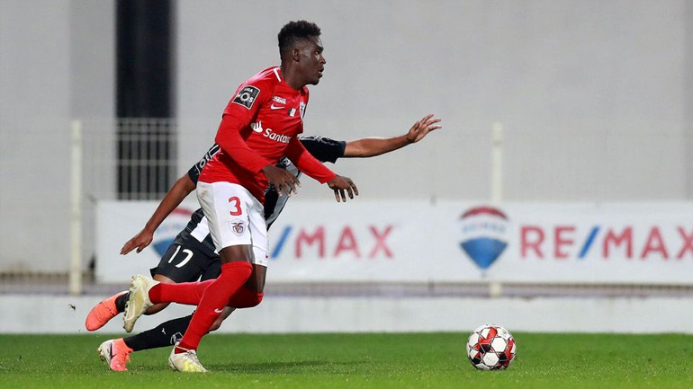 «Ο Ολυμπιακός είναι κοντά στην απόκτηση του Ζαϊντού»