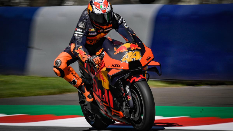 #MotoGP2020, Styria : Αυστριακή υπόθεση με υπογραφή P.Espargaro οι κατατακτήριες