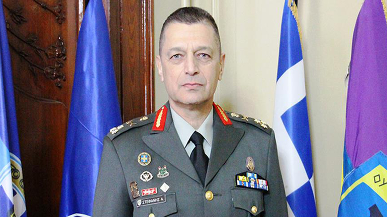 Στεφανής: “Υποχρέωση όλων μας είναι να διδαχθούμε από τη θυσία των πεσόντων αεροπόρων μας”