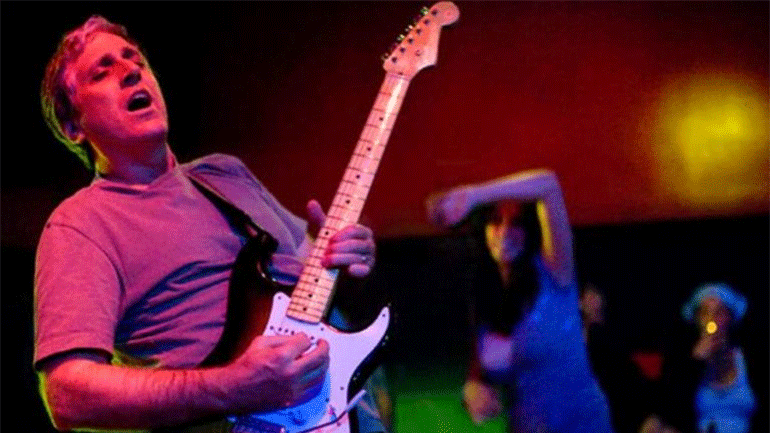 Νεκρός στα 64 του ο πρώην κιθαρίστας των Red Hot Chili Peppers, Jack Sherman