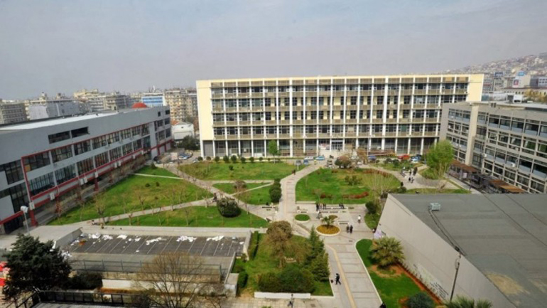 Το ΑΠΘ και το Πανεπιστήριο Sapienza συνεργάζονται για την αντιμετώπιση του κορωνοϊού