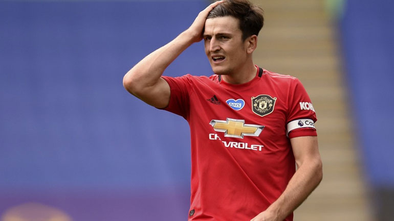 Τι αναφέρει ο βρετανικός Τύπος για τον Χάρι Μαγκουάιρ – Αναμένεται η απολογία του