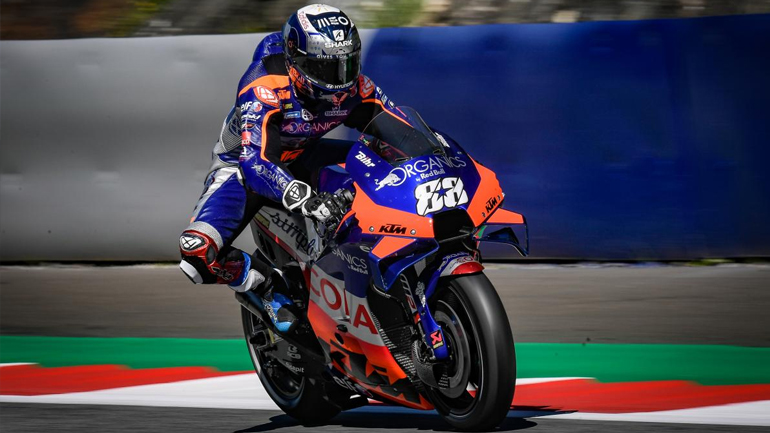 #MotoGP2020, Styria: H πρώτη νίκη του Oliveira είναι γεγονός!