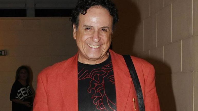 Ο Χάρης Ρώμας μιλάει για το ενδεχόμενο ενός δεύτερου γάμου