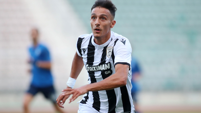 «Προσφέρει 4,5 εκατ. ευρώ για τον Γιαννούλη η Νιουκάστλ»