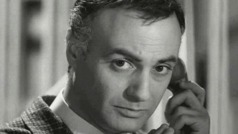 Ανδρέας Μπάρκουλης: To άλμπουμ της καριέρας του