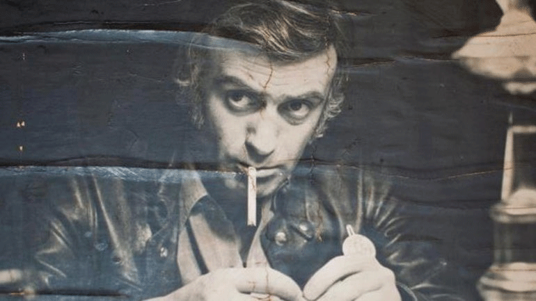 Ανδρέας Μπάρκουλης: Σαν σήμερα έφυγε από τη ζωή ο εμβληματικός ζεν πρεμιέ του ελληνικού κινηματογράφου