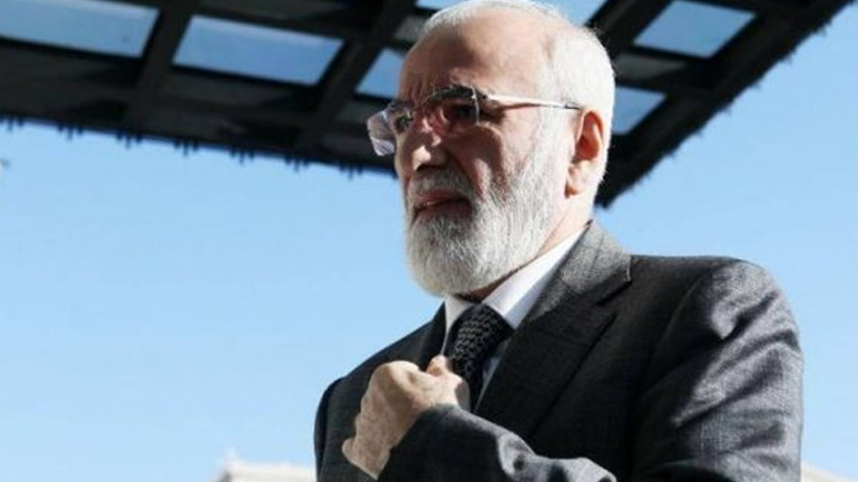 Υψηλό βαθμό φιλοξενίας για τον αγώνα με την Μπεσίκτας ζήτησε ο Ιβάν Σαββίδης