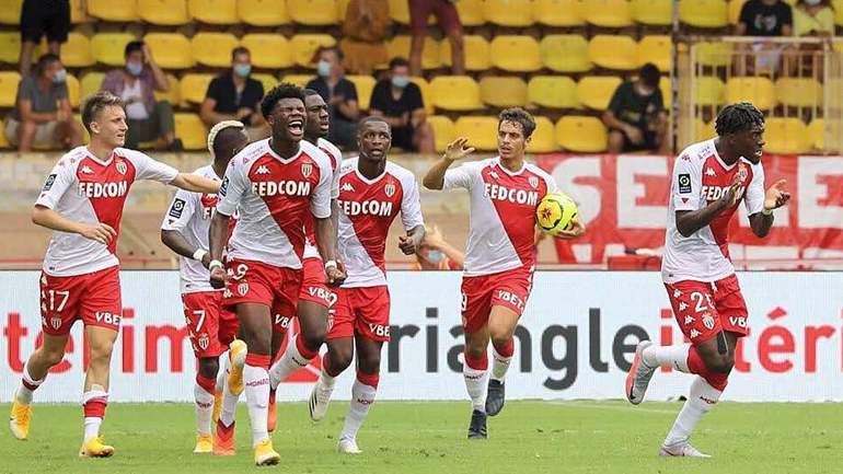 «Πέταξε» βαθμούς κόντρα στη Ρεμς η Μονακό