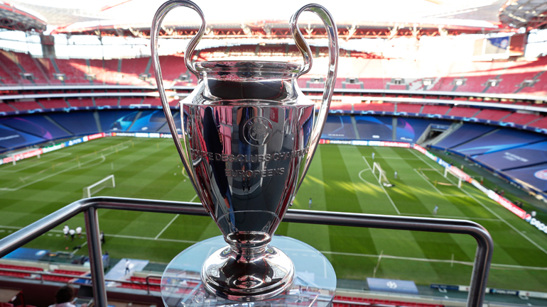 Ώρα… τελικού για Παρί Σεν Ζερμέν και Μπάγερν Μονάχου