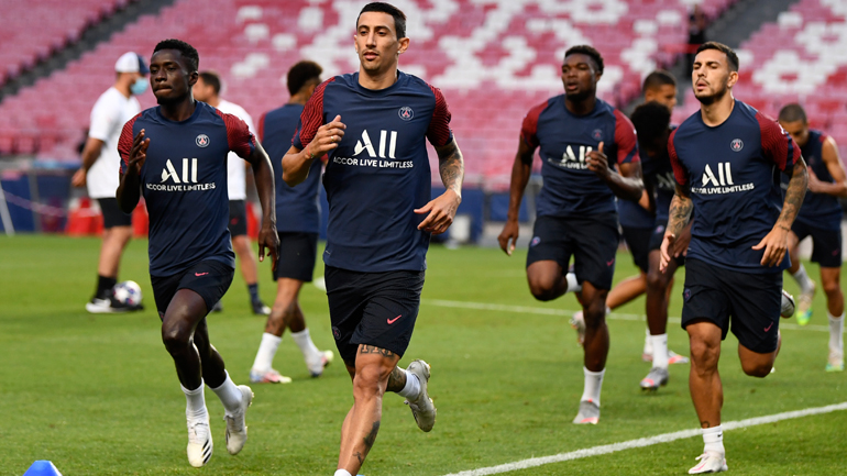 Champions League: Στο κυνήγι του μαγικού «τρεμπλ» Παρί Σεν Ζερμέν και Μπάγερν Μονάχου