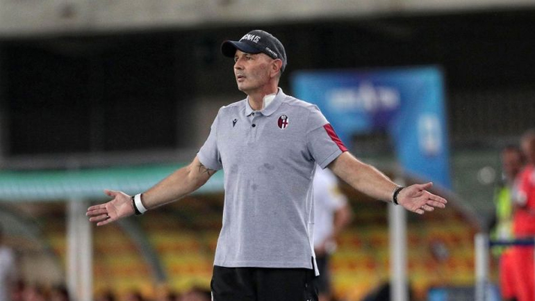 Ιταλία: Ο Σίνισα Μιχαΐλοβιτς διαγνώστηκε με κορωνοϊό