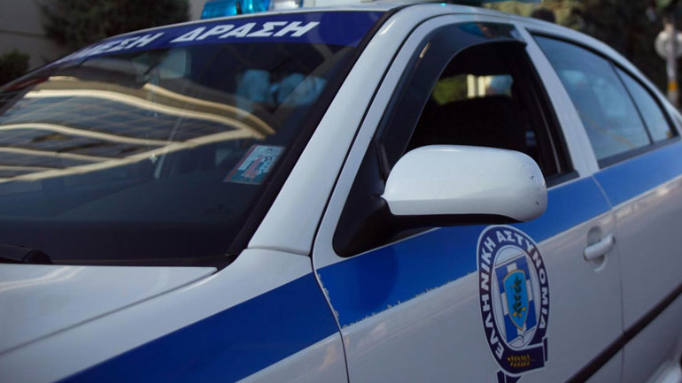 Κατερίνη: Ανήλικοι βρήκαν χειροβομβίδες σε εγκαταλελειμμένο σπίτι