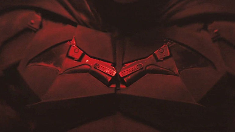 Δείτε το πρώτο trailer του The Batman με τον Robert Pattinson