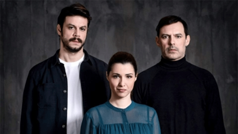 «O άλλος» του Florian Zeller για δεύτερη χρονιά στο θέατρο Μικρό Χορν