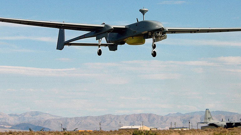 Λίβανος: Η Χεζμπολάχ ανακοινώνει πως κατέρριψε ισραηλινό UAV