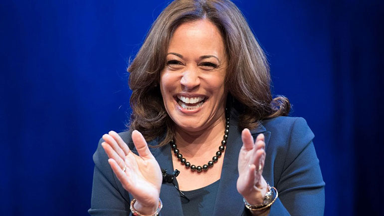 Kamala Harris: H πρώτη Αφροαμερικανή υποψήφια αντιπρόεδρος των ΗΠΑ που αξίζει την προσοχή μας