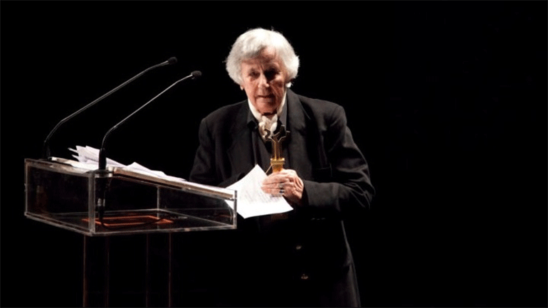 Έφυγε από τη ζωή η Γιαννούλα Κακογιάννη – Wakefield, αδελφή του Μιχάλη Κακογιάννη