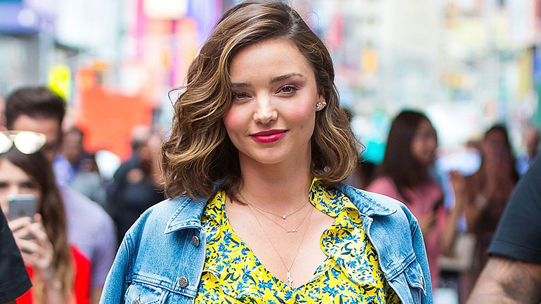 Το trick της Miranda Kerr με το lip balm που πρέπει να δοκιμάσετε σήμερα κιόλας!