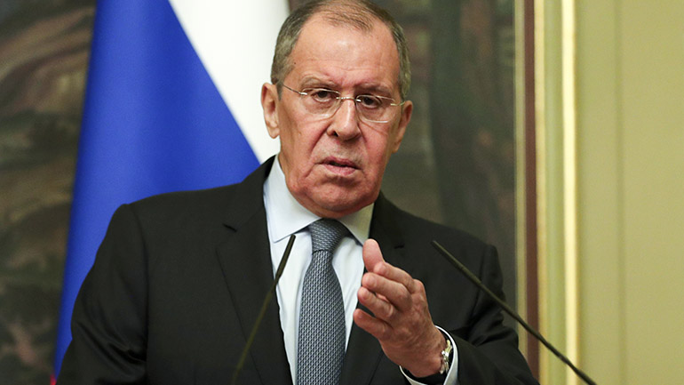 Λευκορωσία: Ο ΥΠΕΞ της Ρωσίας λέει πως δεν υπάρχει τρόπος να αποδειχθεί ότι ο Λουκασένκο δεν κέρδισε τις εκλογές