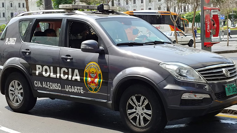 Περού: Τουλάχιστον 13 άνθρωποι ποδοπατήθηκαν μέχρι θανάτου σε ντισκοτέκ για να διαφύγουν από την αστυνομία