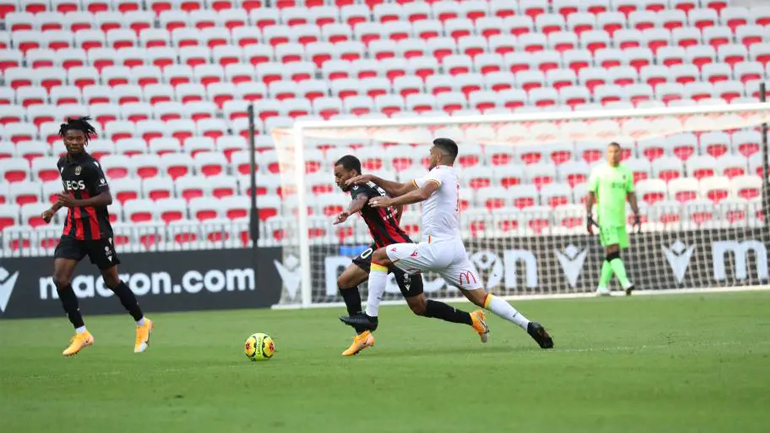 Με ανατροπή η Νις, 2-1 την Λανς