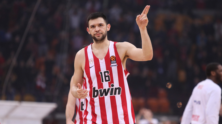 Παπανικολάου: «Η περιπέτεια του κορωνοϊού τελείωσε»