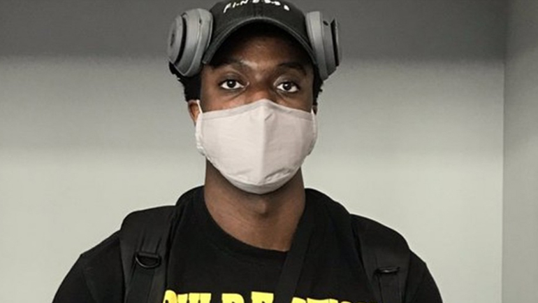 Μπάσκετ: Στη Θεσσαλονίκη για τον ΠΑΟΚ ο Χέρντον